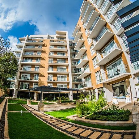 Apartamento 37 On Kikambala - Kileleshwa Nairobi Exterior foto